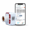 Smart WiFi Holder - WiFi, Remote & Voice Controlled