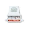 Motion Sensor Switch - Wall Mount | Inbuilt Night Sensor