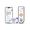 Smart Fan Controller Kit with IR Remote Control