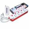 Amonics Smart WiFi Extension Board with RF Remote (Cable Length: 1 Mtr.)